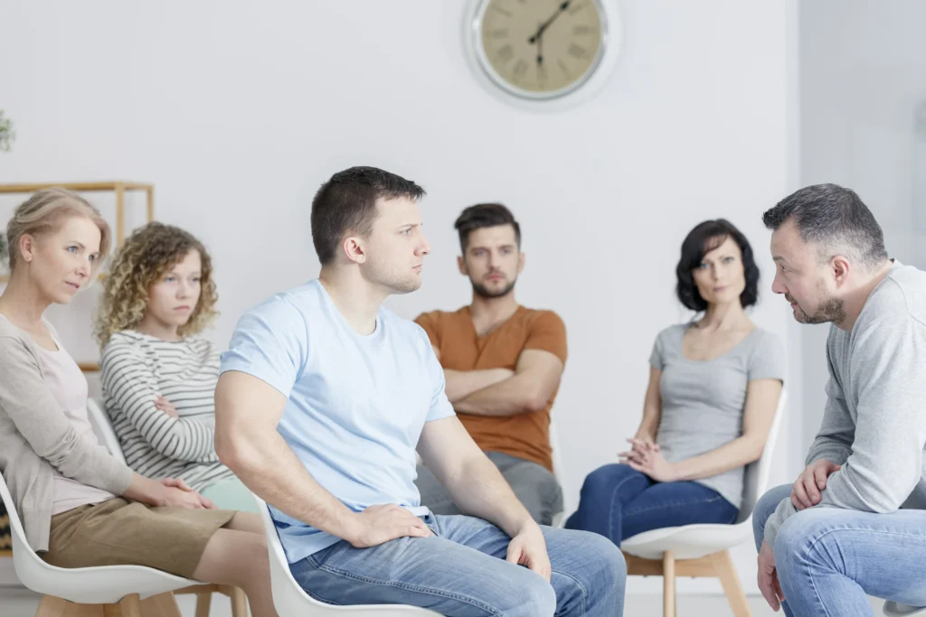 Anger Management Classes in Calgary