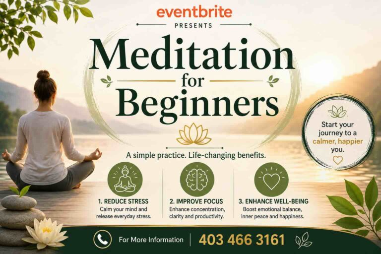 Meditation for
