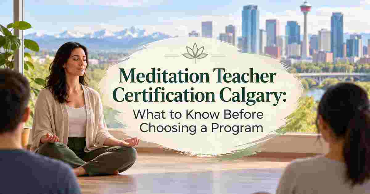 meditation teacher certification calgary 1200x628