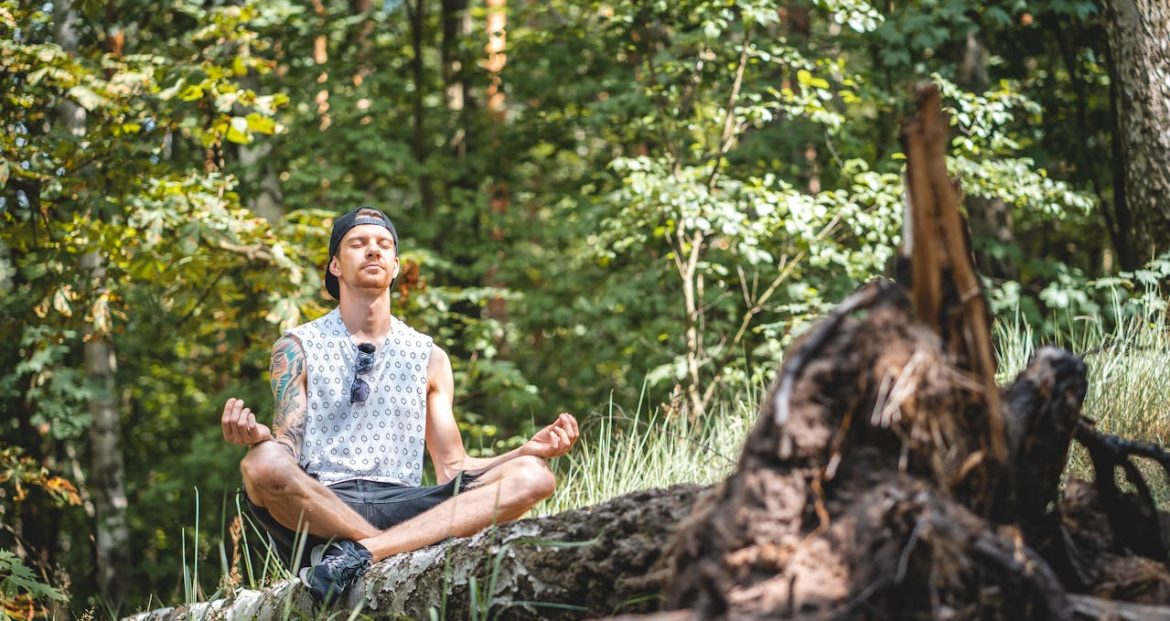 Beyond Relaxation: How Meditation Rewires Your Brain for Focus, Well-being, and More